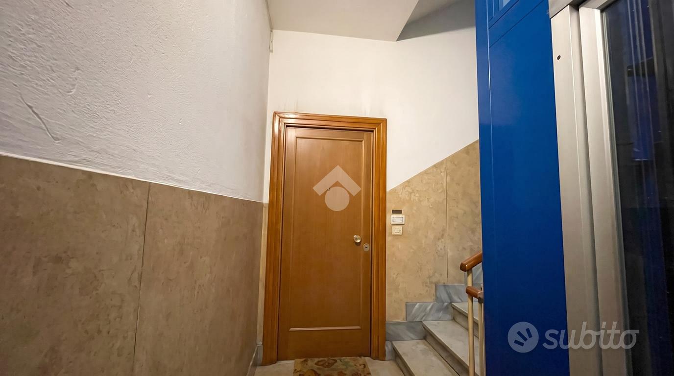 Appartamento – Parma, Molinetto - Vista 3