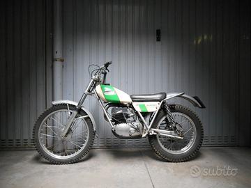 Ossa Mar 250 Mick Andrews Replica