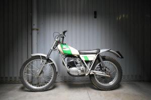 Ossa Mar 250 Mick Andrews Replica