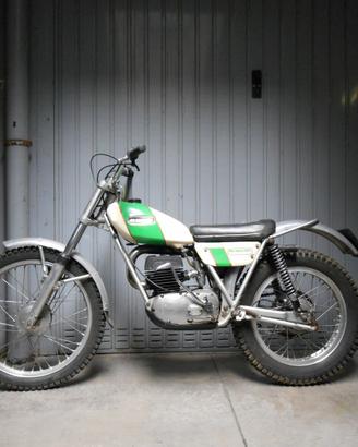 Ossa Mar 250 Mick Andrews Replica