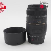 Tamron AF 70-300 F4-5.6 LD (Canon)
