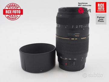 Tamron AF 70-300 F4-5.6 LD (Canon)
