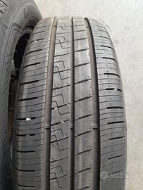 4 gomme estive goodyear 175/65 r17 87 h