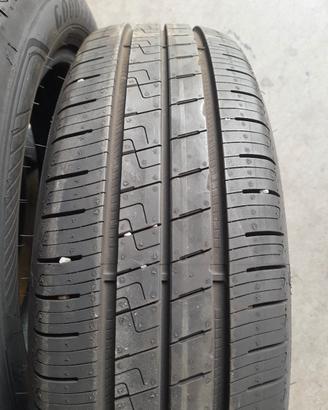 4 gomme estive goodyear 175/65 r17 87 h
