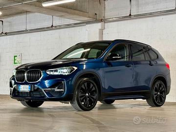 Bmw X1 sDrive18d xLine