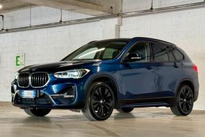 Bmw X1 sDrive18d xLine