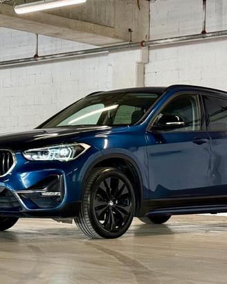 Bmw X1 sDrive18d xLine