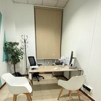 Scrivania da ufficio