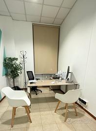 Scrivania da ufficio