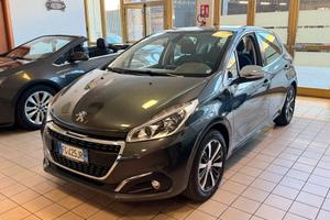 Peugeot 208 BlueHDi 75 5 porte Allure