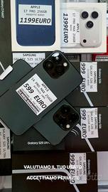 IPHONE 14 PRO MAX 256GB batteria 100%