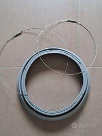 Guarnizione oblò lavatrice LG F1089ND