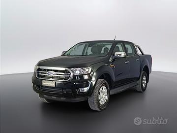 FORD Ranger VII 2019 - Ranger 2.0 ecoblue double c