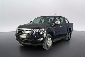 FORD Ranger VII 2019 - Ranger 2.0 ecoblue double c