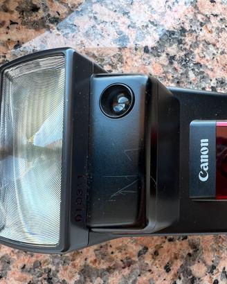 Flash Canon 300 EZ