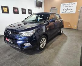 Ssangyong Tivoli 1.6 GPL 90.000km