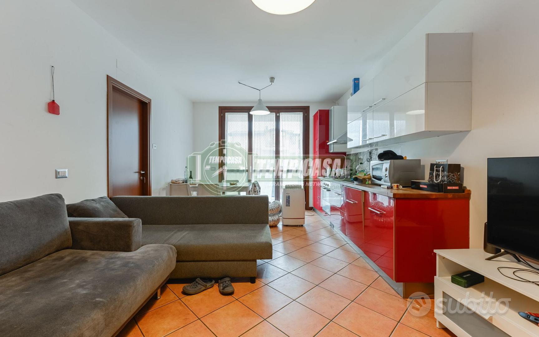 Appartamento – Roncello, Monza e della Brianza - Vista 5