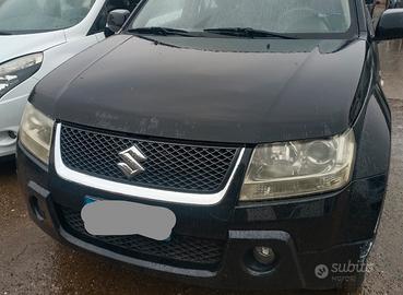 Ricambi Suzuki Grand Vitara  2007, 1.9 DDIS