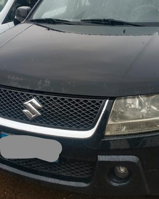 Ricambi Suzuki Grand Vitara  2007, 1.9 DDIS