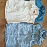 Abbigliamento bimbo autunno-inverno 2-3  anni