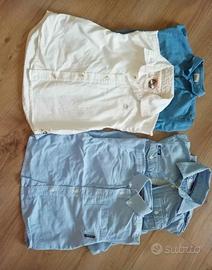 Abbigliamento bimbo autunno-inverno 2-3  anni