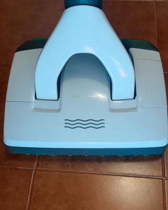 Vorwerk Folletto Pulilava SP600S,