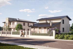 Rif.VL105|Villa Podenzano