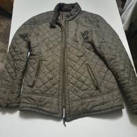 giubottino antivento donna ragazza