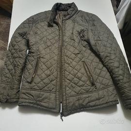 giubottino antivento donna ragazza