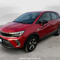 Opel Crossland 1.2 12V Start&Stop Edition
