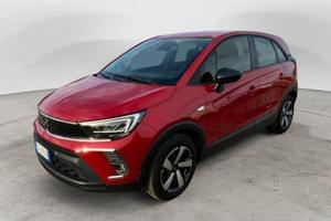 Opel Crossland 1.2 12V Start&Stop Edition