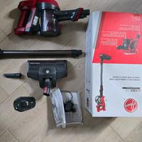 Aspirapolvere Hoover H-FREE 100 in garanzia