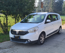 Dacia Lodgy 1.5dci