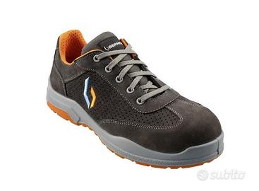 SCARPA ANTINFORTUNISTICHE BERNER CEDAR – TG. 44