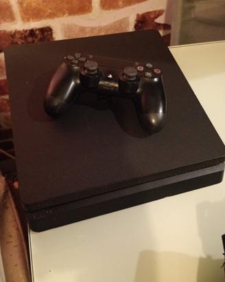 PlayStation 4