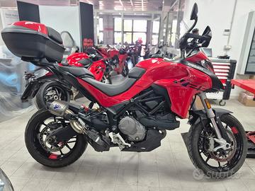 Ducati Multistrada V2 S