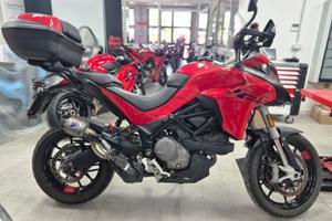 Ducati Multistrada V2 S