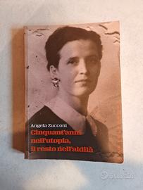 Cinquant'anni nell'utopia, il resto nell'aldilà