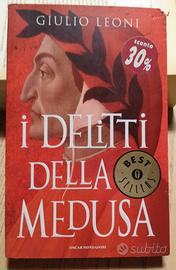 I delitti della medusa