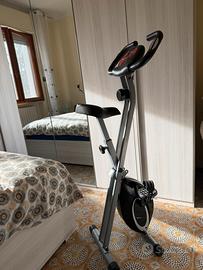 Cyclette F-Bike UltraSport