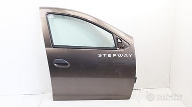 PORTIERA ANTERIORE DESTRA DACIA Sandero Serie STEP