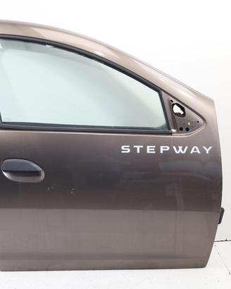 PORTIERA ANTERIORE DESTRA DACIA Sandero Serie STEP