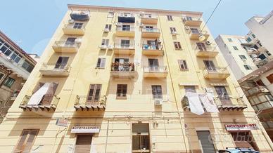 Appartamento Palermo [Cod. 37/25VRG]