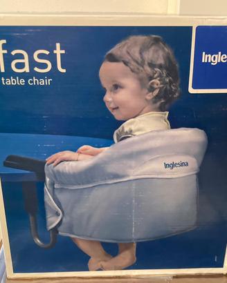 Seggiolino da tavolo Inglesina