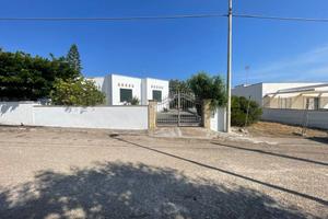 Villa di 114 m² con 3 locali a Alliste