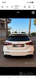 Mercedes AMG a 45