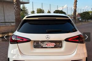 Mercedes AMG a 45