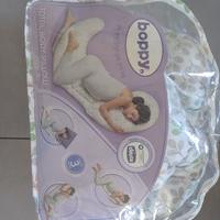 cuscino boppy  chicco gravidanza 3 in 1 divisibile