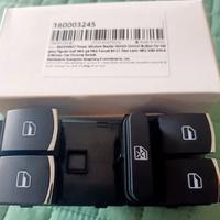 Pulsantiera alzacrist Golf 5/6 Tiguan 5N Passat B6