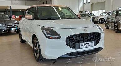 Suzuki Swift 1.2h Sakura 2wd 81cv cvt